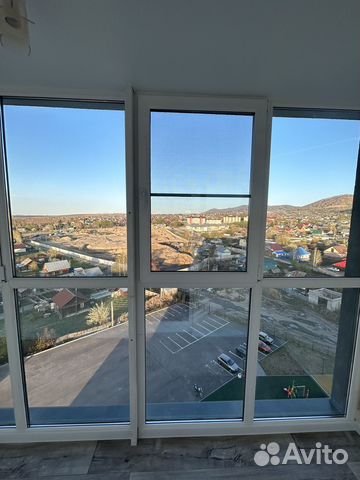 

1-к. квартира, 50,7 м², 2 кровати