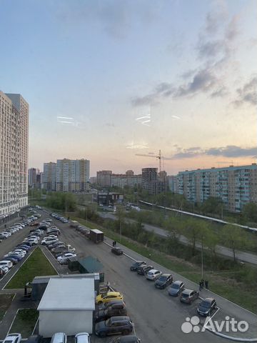 

2-к. квартира, 60 м², 2 кровати
