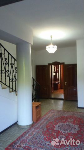 Дом 170 м² на участке 2 сот.
