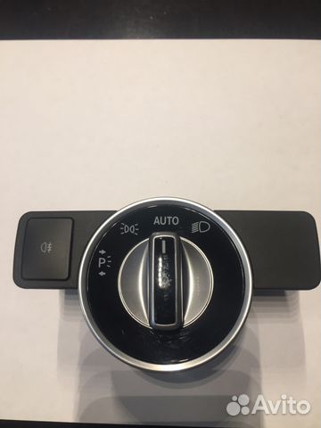 Блок управления светом A2129050551 Блок управления светом A2129050551