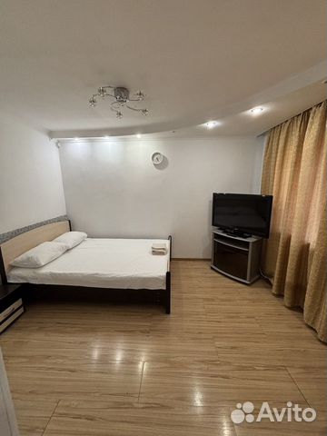 

3-к. квартира, 56 м², 4 кровати