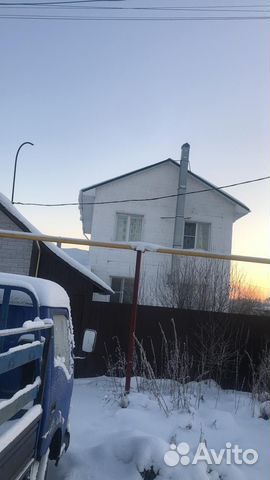 

5-к. дом, 120 м²