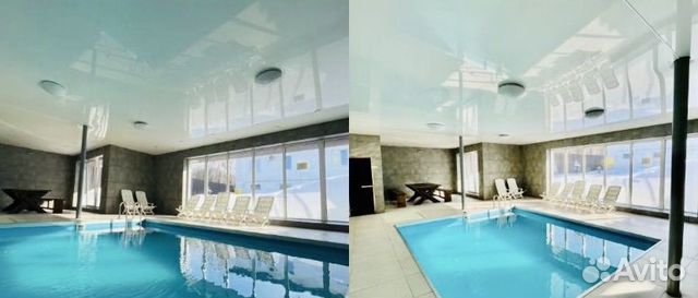 

4-к. коттедж, 250 м²