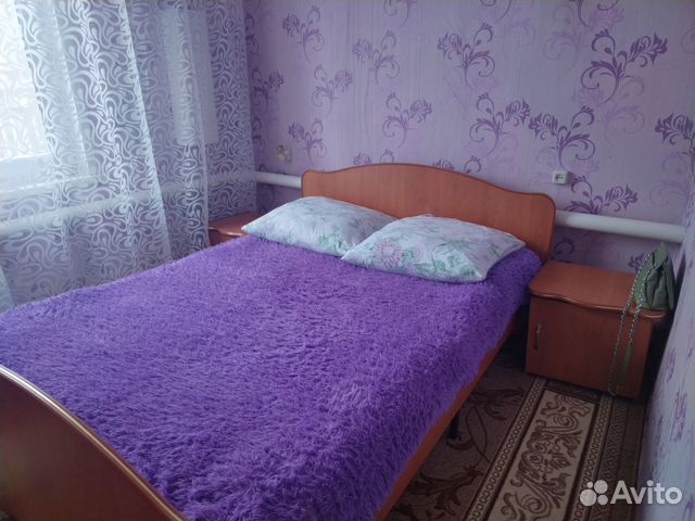 

3-к. дом, 60,3 м²