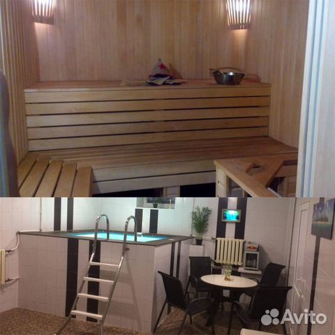 

3-к. коттедж, 240 м²