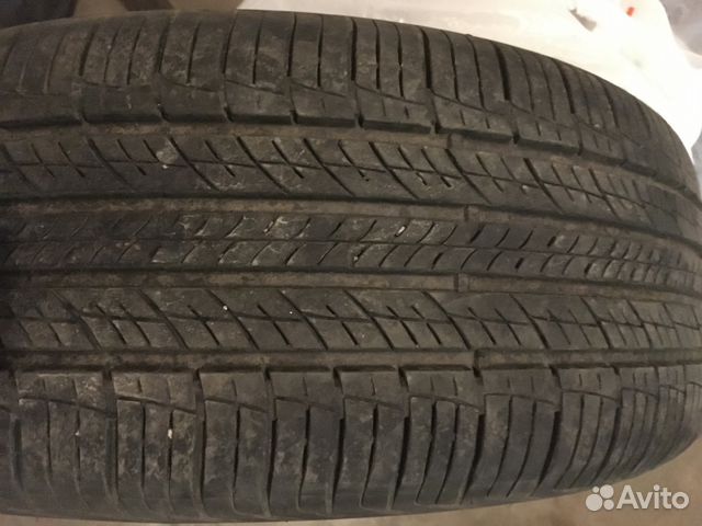 Колеса в сборе на Мерседес 235/50/r19