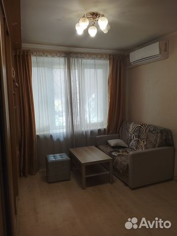 

2-к. квартира, 57,5 м², 2 кровати