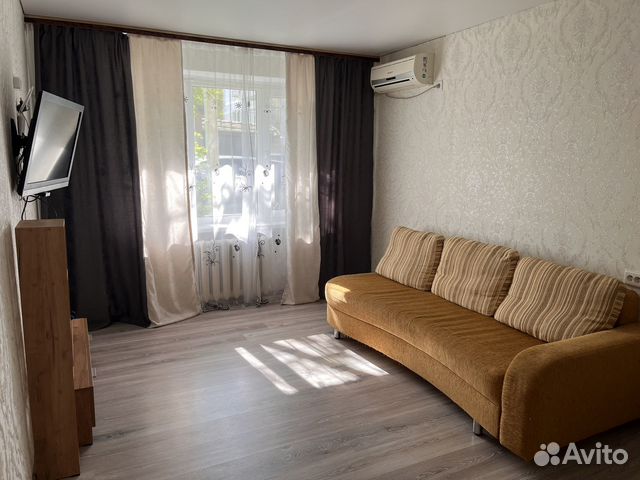 

1-к. квартира, 30,1 м², 2 кровати