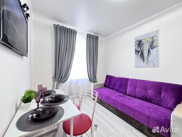 

3-к. квартира, 58 м², 3 кровати