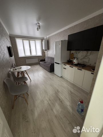 

1-к. квартира, 50 м², 2 кровати