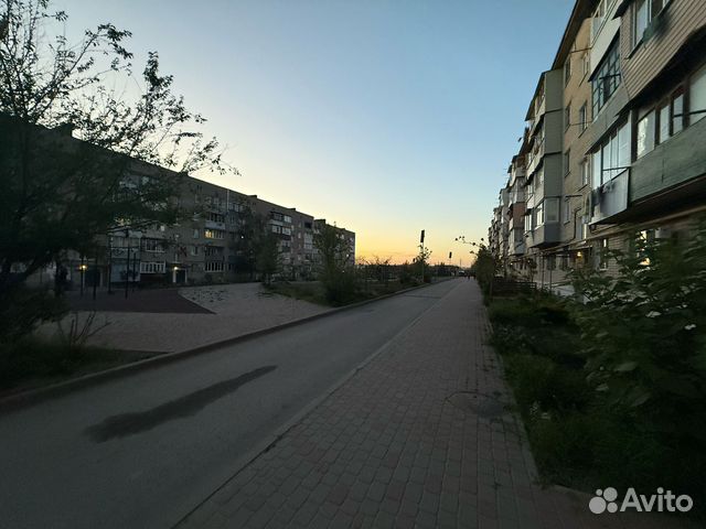 

Квартира-студия, 32 м², 2 кровати