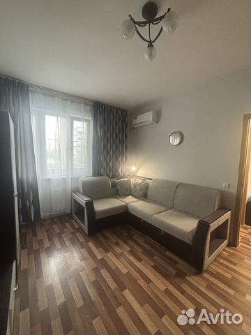 

1-к. квартира, 35,3 м², 2 кровати