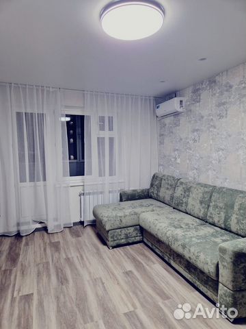 

2-к. квартира, 59 м², 3 кровати