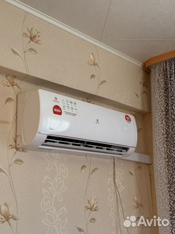 

1-к. квартира, 31 м², 1 кровать