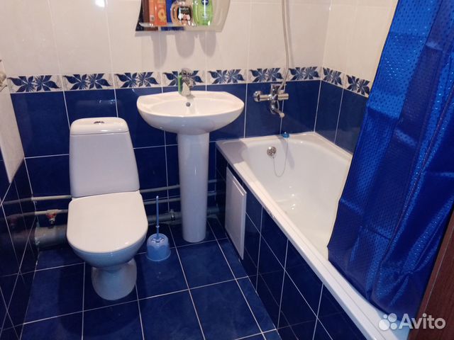 

Квартира-студия, 23 м², 1 кровать