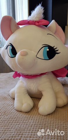 Большие мягкие игрушки Большие мягкие игрушки