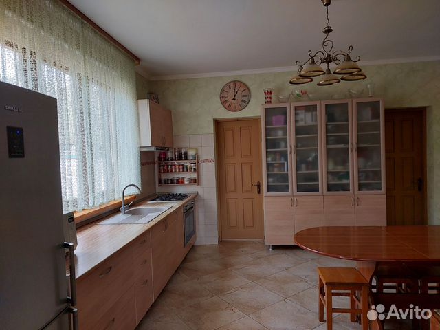 

5-к. дом, 100 м²