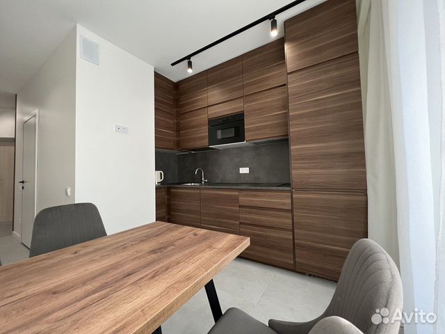 

1-к. квартира, 47 м², 2 кровати