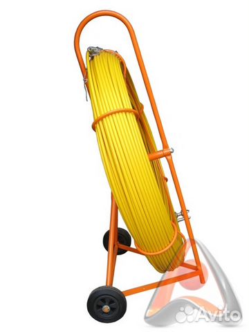 Устройство закладки кабеля, стеклопластик - 11 мм Устройство закладки кабеля, стеклопластик - 11 мм