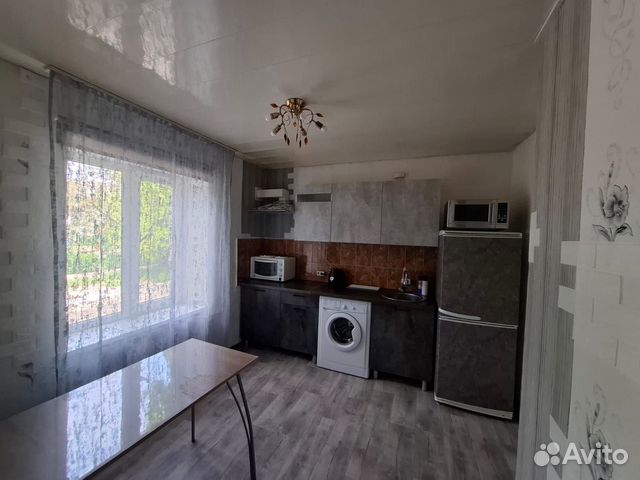 

3-к. квартира, 68 м², 3 кровати
