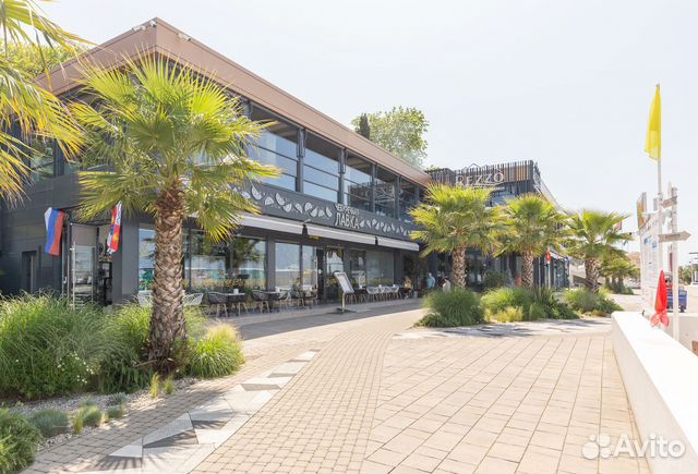 

Квартира-студия, 26 м², 1 кровать