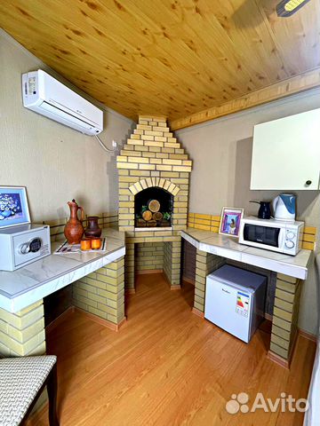 

Квартира-студия, 16 м², 1 кровать