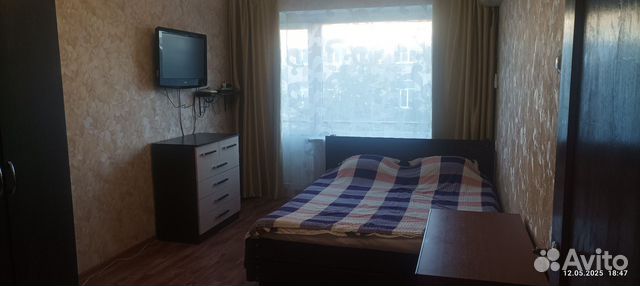 

1-к. квартира, 31 м², 2 кровати