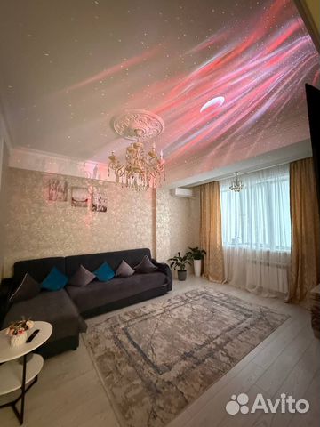 

2-к. квартира, 64 м², 4 кровати