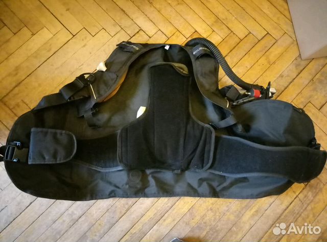 Компенсатор плавучести Scubapro
