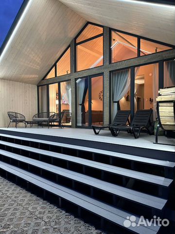 

3-к. дом, 148 м²