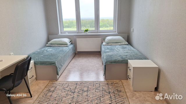 

1-к. квартира, 35 м², 7/25 эт.