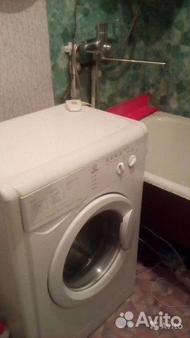 2-к квартира, 54 м², 4/4 эт.