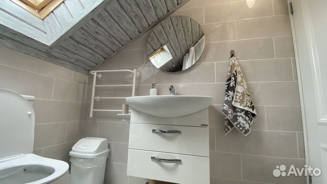 

3-к. квартира, 90 м², 7 кроватей