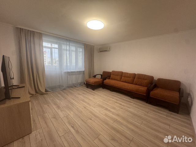 

3-к. квартира, 65 м², 6 кроватей