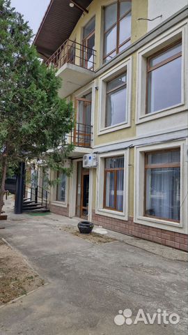 

Квартира-студия, 30 м², 2 кровати