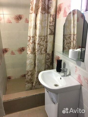 Комната 17 м² в 1-к, 2/2 эт. Комната 17 м² в 1-к, 2/2 эт.