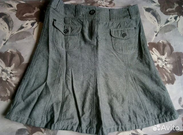 Юбка esprit Юбка esprit