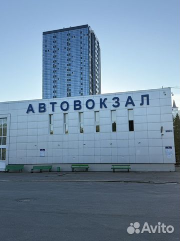 

Квартира-студия, 33 м², 1 кровать
