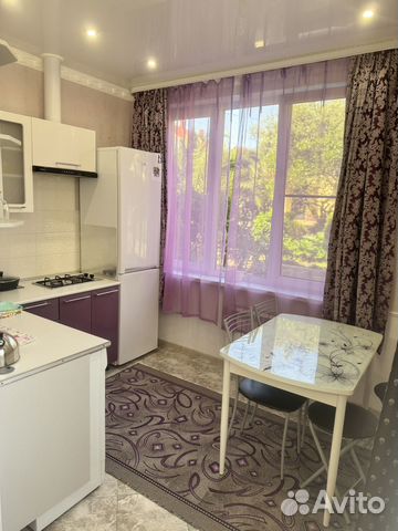 

Квартира-студия, 30 м², 2 кровати