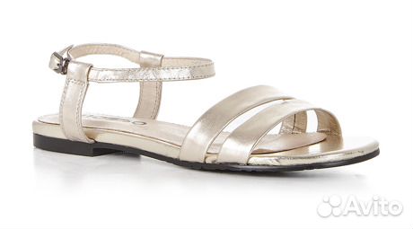 Сандалии босоножки mosso 37р Сандалии босоножки mosso 37р