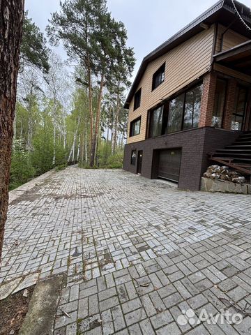 

5-к. дом, 160 м²