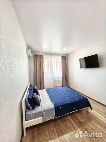 

1-к. квартира, 34 м², 4/16 эт.
