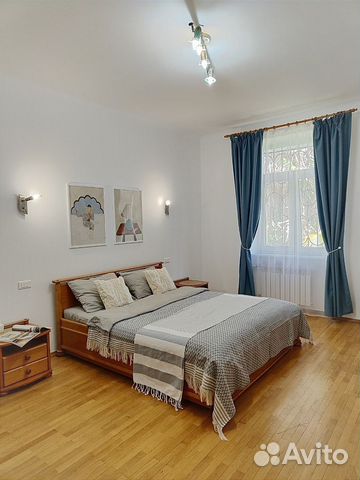 

2-к. квартира, 48 м², 4 кровати