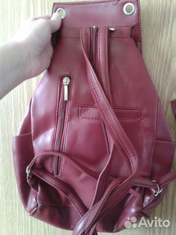 Рюкзак Рюкзак