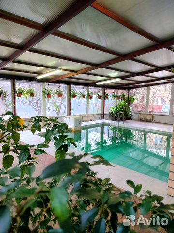 

6-к. коттедж, 450 м²