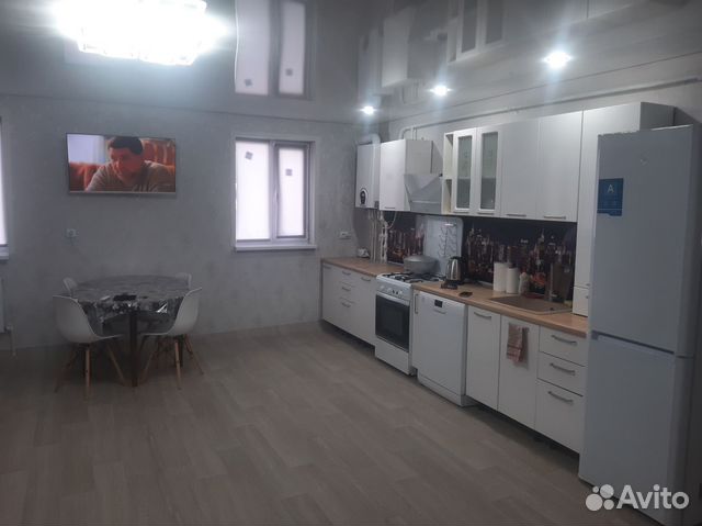 

3-к. дом, 120 м²