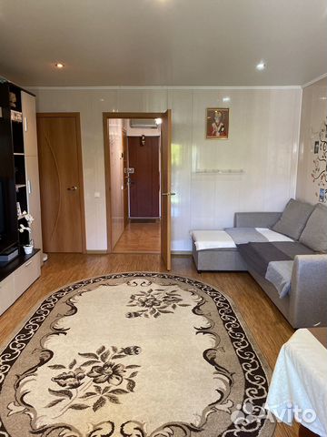 

3-к. коттедж, 160 м²