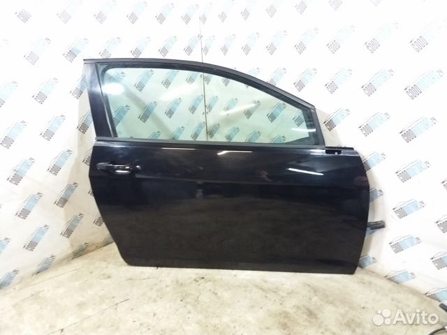 Дверь правая Гольф 7