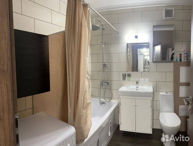 

3-к. квартира, 76 м², 4 кровати