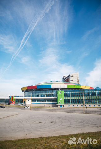 

1-к. квартира, 48 м², 2 кровати